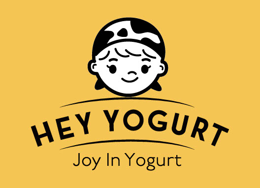 Hey Yogurt